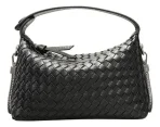 Cartera De Hombro Florencia Estio Baguette - Imagen 5