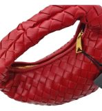Cartera De Mano Palermo Estilo Hobo - Imagen 9