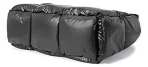 Bolso De Hombro Bomp 44 Estilo Puffer - Imagen 3