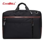 Mochila Ejecutiva 17.3 Multifuncional E Impermeable - Imagen 4
