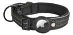 Collar Con Funda Para Airtag Para Perros O Gatos Mascotas - Imagen 7