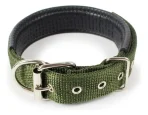 Collar Ajustable Acolchado Para Perros Talla L - Imagen 11