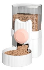 Dispensador De Pellets Para Mascotas - Imagen 7