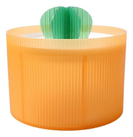 Bebedero Eléctrico Cactus Para Gatos