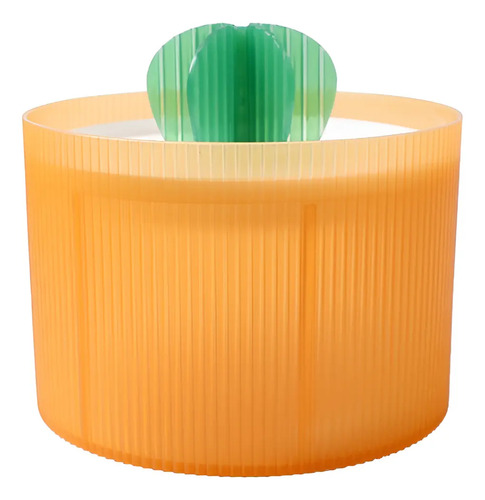 Bebedero Eléctrico Cactus Para Gatos