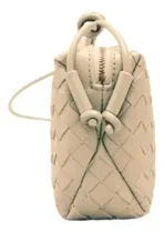 Cartera Cruzada Lykar Estilo Crossbody - Imagen 5