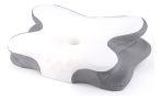 almohada cervical ergonómica mariposa - Almohada Cervical Ergonómica Mariposa - Memory Foam Presión