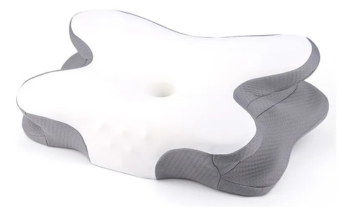 D_655979-MLC109857330990_042026-O.jpg almohada cervical ergonómica mariposa - Almohada Cervical Ergonómica Mariposa - Memory Foam Presión