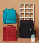 Bolso Lonchera Multifuncional 12l Carga Usb - Imagen 10