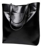 Cartera De Hombro Nets Estilo Tote - Imagen 2