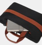 Bolso Ejecutivo Para Laptops 15.6 Ligero E Impermeable - Imagen 7