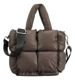 Cartera Cruzada Bomp 50 Estilo Mini Puffer - Imagen 8