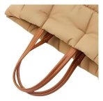 Cartera De Hombro Bomp 54 Estilo Tote - Imagen 12