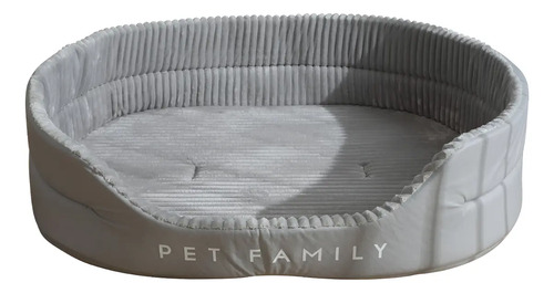 Cama Para Perros Cómoda E Impermeable L