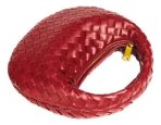 Cartera De Mano Palermo Estilo Hobo - Imagen 4