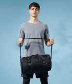 Bolso Deportivo 30l Impermeable, Ligero Y Plegable - Imagen 3