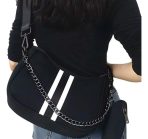 Cartera Cruzada Viera Estilo Hobo - Imagen 3
