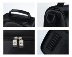 Bolso Lonchera Multifuncional 12l Carga Usb - Imagen 9
