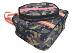Bolso Deportivo Fora Para Raqueta - Imagen 6