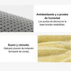 Cama Estilo Sofá Para Mascotas Antideslizante Y Desmontable - Imagen 5