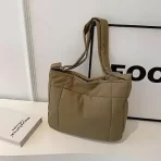 Cartera Cruzada Bomp 13 Estilo Messenger - Imagen 9