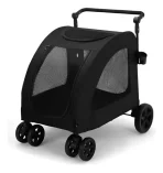 Coche Transportador De Mascotas - Imagen 5