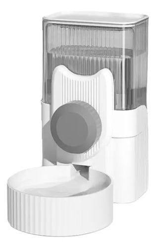 Dispensador De Agua Para Mascotas