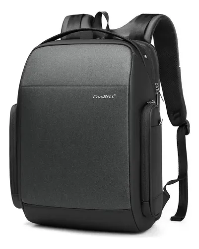 D_675122-MLC76093471740_052024-O.webp Mochila 15.6 De Viaje 180° Impermeable