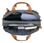 Mochila De Viaje Convertible 3 En 1 Nylon - Imagen 3