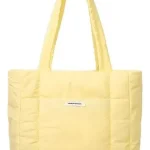 Bolso De Hombro Bomp 47 Estilo Shopper