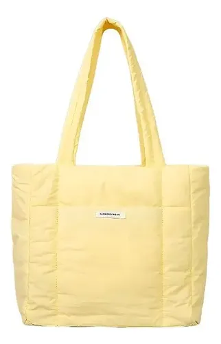 Bolso De Hombro Bomp 47 Estilo Shopper
