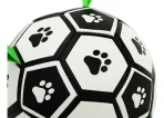 Juguete Pelota De Fútbol Para Perros Talla M - Imagen 8
