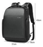 Mochila 15.6 De Viaje 180° Impermeable - Imagen 9
