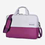 Bolso Cruzado Para Laptop 15,6 Ligero, Práctico Y Elegante - Imagen 2