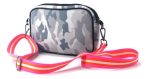 Cartera Cruzada Parker Estilo Crossbody - Imagen 2