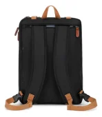 Mochila De Viaje Convertible 3 En 1 Nylon - Imagen 16