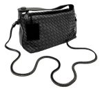 Cartera De Hombro Florencia Estio Baguette - Imagen 6
