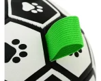 Juguete Pelota De Fútbol Para Perros Talla M - Imagen 6