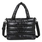 Bolso De Hombro Arezzo Estilo Tote - Imagen 4