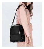 Bolso Lonchera Multifuncional 12l Carga Usb - Imagen 13
