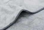 Toalla Guante Para Mascotas De Absorción Rápida - Imagen 7