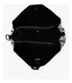 Cartera Cruzada Trento Estilo Bucket - Imagen 10