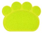 Alfombrilla Para Mascotas Perro O Gato Con Diseño De Patita - Imagen 2
