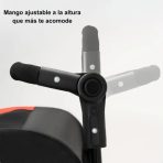 Coche Transportador De Mascotas - Imagen 9