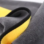 Toalla De Absorción Ultrarrápida Para Mascotas Talla L - Imagen 5