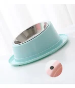 Bowl Inclinado Anti-hormigas Para Gatos - Imagen 3