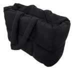 Bolso De Hombro Bomp 38 Estilo Tote - Imagen 2