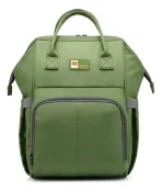 Mochila Maternal De 15.6 Impermeable Y De Gran Capacidad