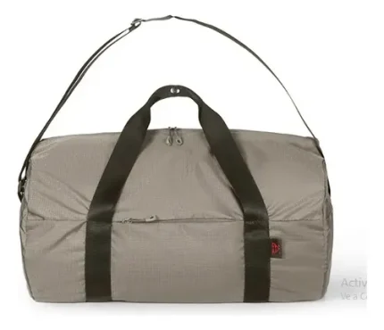 Bolso Deportivo 30l Impermeable, Ligero Y Plegable