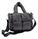 Cartera Cruzada Bomp 50 Estilo Mini Puffer - Imagen 2